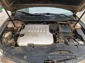 A picture of 2009 Toyota Camry Xle