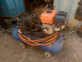 KamTech E.