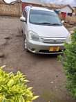 A picture of INALENGESHWA KIMBIA UIWAHI BEI M6 IMEGUSWA HAPO KIDOGO