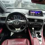 A picture of 2016 LEXUS RX350 F SPORT TOKS STANDARD Buy and have