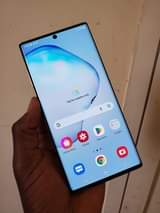 samsung galaxy note 10