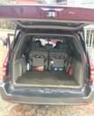 A picture of 2004 Toyota Sequoia