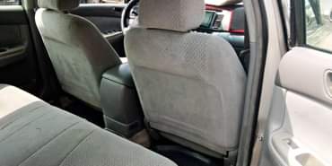 A picture of Dealers best market oooo Toyota Camry aka big daddy 2004