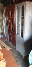 A picture of Counter tables office tables file cabinets sideboards kitchen units shop