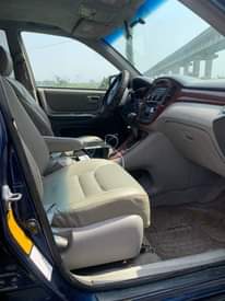 A picture of 2004 Toyota Highlander