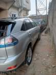 A picture of Partly first body Rx330 2006 model Belgium standard everything working
