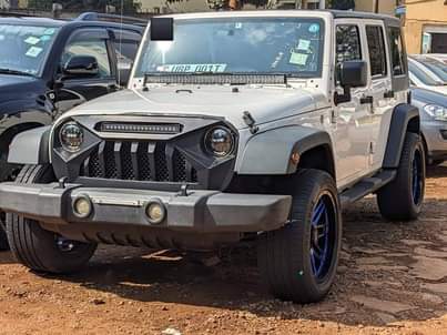 jeep