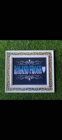 A picture of Frame