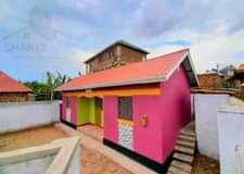 A picture of HOUSE FOR SALE AT NANSANA AT 45M HAS 2BEDROOMS AND