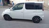 A picture of TOYOTA FUNCARGO