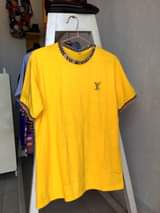 A picture of T SHIRTS