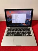 macbook