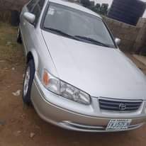 A picture of Good condition