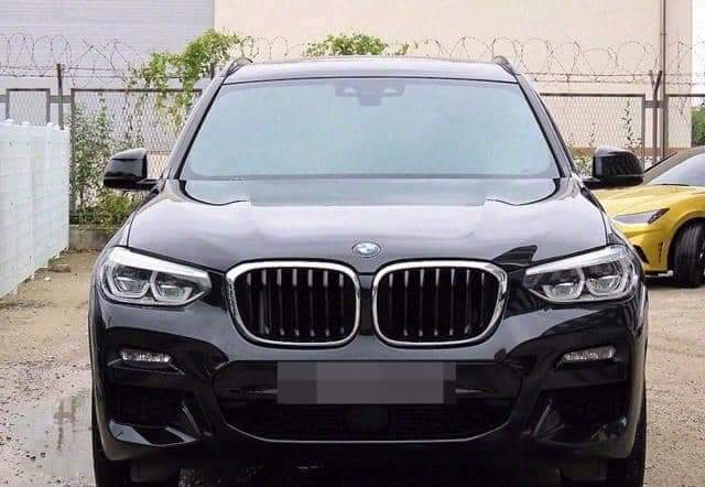 used bmw