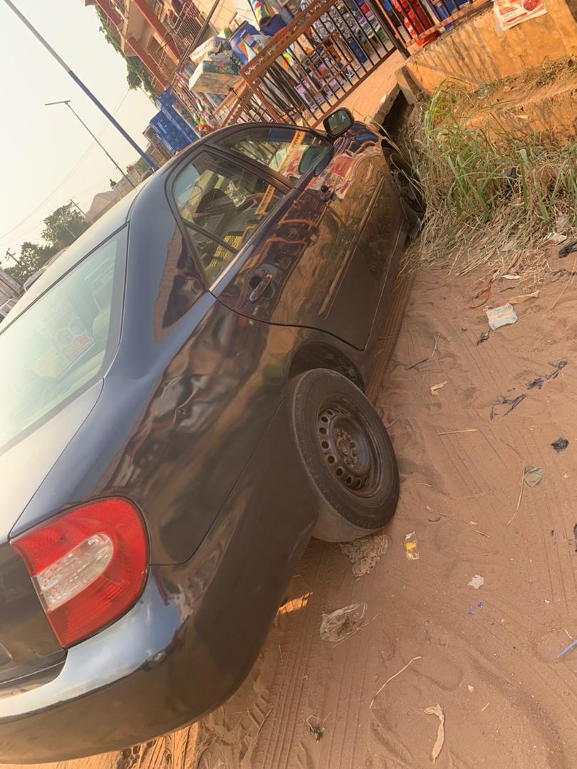 A picture of Toyota Camry Big Daddy