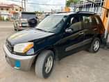 A picture of Toyota RAV4