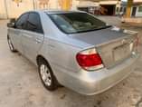 A picture of Toyota Camry 05 06