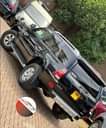 A picture of ltr Petrol clean SUV