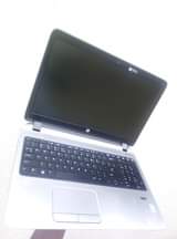A picture of NAUZA laptop hp Coi 5 slim gaming
