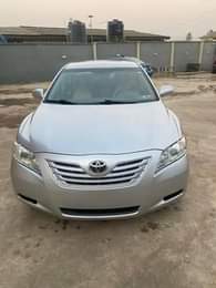 A picture of Toks Camry 2007 is available contact me with 09168354285 now