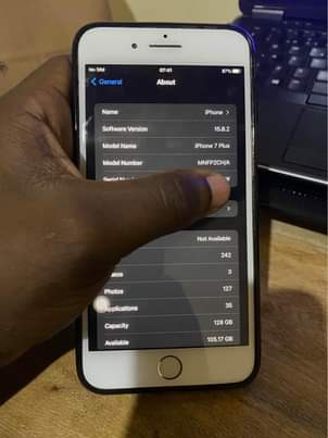 iphone 7