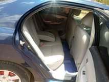used toyota axio