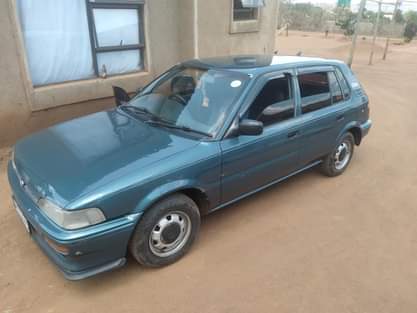 cheap cars tzaneen
