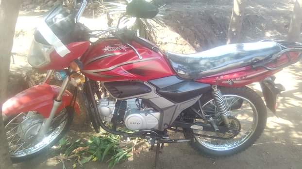 MALAWI S.