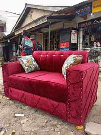 A picture of SOFA