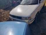 A picture of Nissan b13