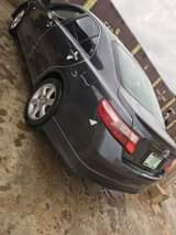 A picture of Toyota Camry SE 2009