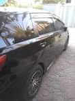 A picture of Toyota wish