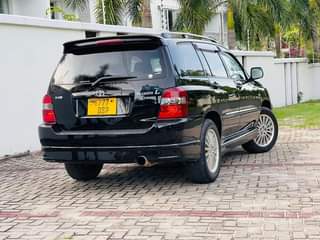 A picture of KLUGER NAMBA D NZURI