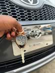 A picture of PRISTINE CLEAN 1 Month used Toyota Camry Sport Edition 2008