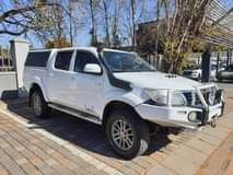 mitsubishi dakar