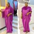 A picture of Kaftan