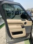A picture of 2014 RANGE ROVER