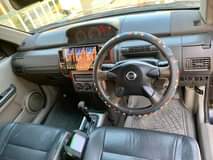 used nissan xtrail