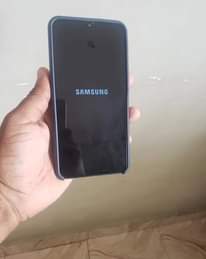 A picture of Samsung galaxy a10