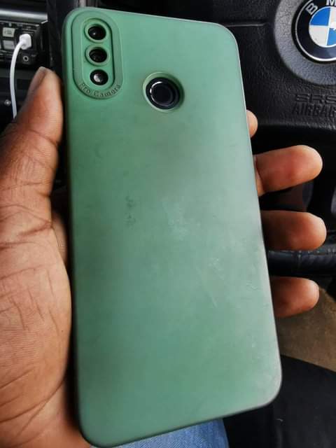 huawei y9