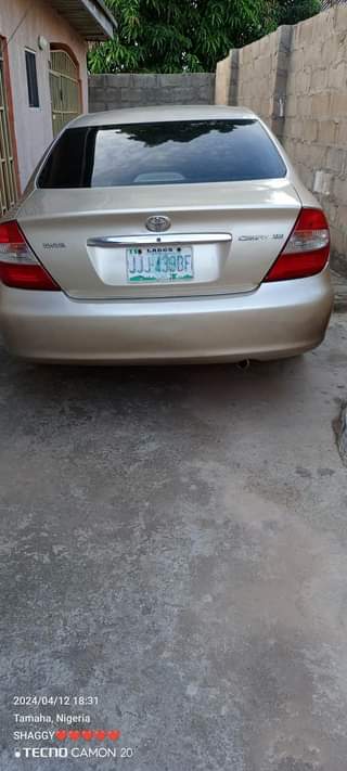 A picture of Vehicle