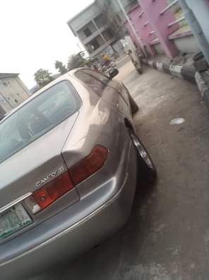 A picture of Fastest finger 1mil Buyer settles 100k Location port Harcourt Call