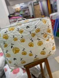 A picture of Duvet cover
