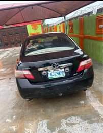 A picture of Toyota Camry 2008 Dealer market V6 Engine Engine and Gear