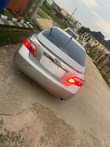 A picture of Distress 08 Camry