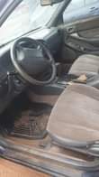 A picture of Toyota Camry