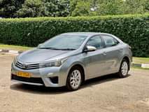 2014 cars