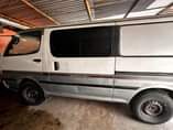 A picture of Toyota Haice