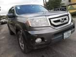A picture of 2010 Honda Pilot