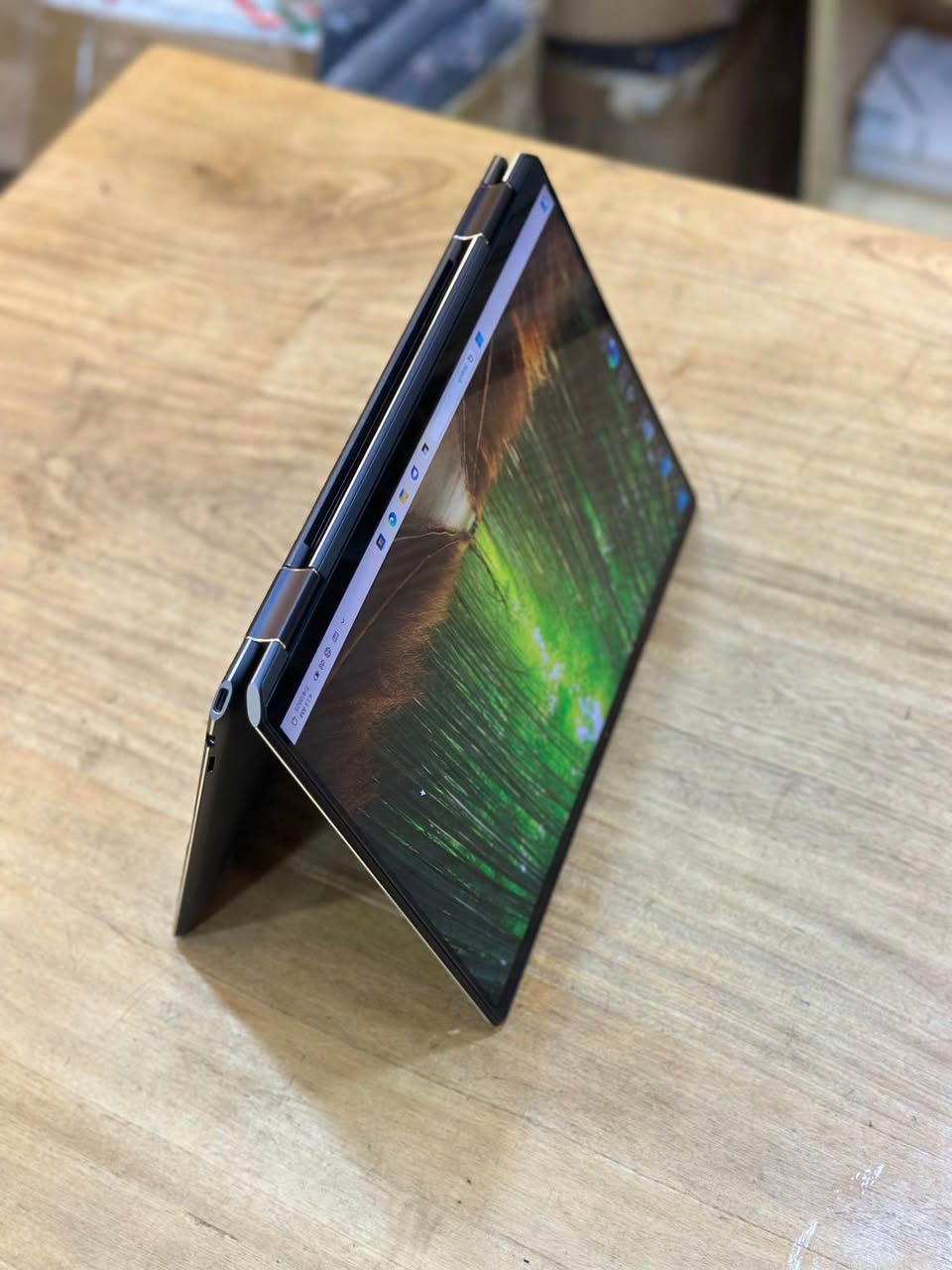 hp laptops
